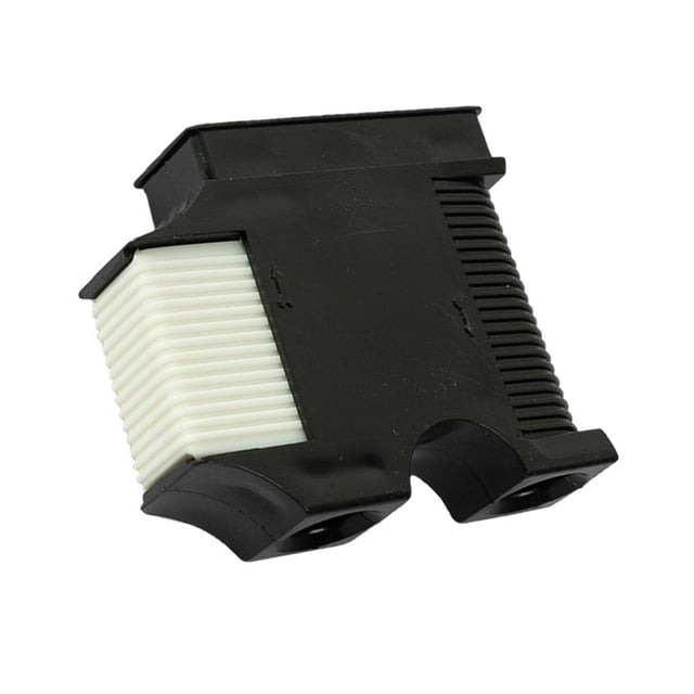 Defensas marinas, barco anticolisión con soporte para bolas, accesorios para yates, fijo marino Blanco negro
