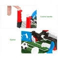 thumbnail image 3 of Mini Jeu de Soccer de Table Mini Soccer de Bureau Jeu d'Arcade de Table Amusant Enfants Adultes Soccer de Table Nouveau, 3 of 8