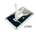 thumbnail image 3 of Peggybuy Electric Soldering Iron Stand Holder Small Portable High Temperature Resistance, 3 of 7