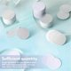 thumbnail image 5 of Sublimation Blank Aluminum Stickers Set, Blank Discs (50Pcs), 5 of 5