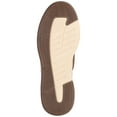 thumbnail image 5 of Vance Townes Comfort Perforated Flexible Slip-on Sneaker, 5 of 9