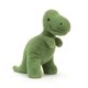thumbnail image 1 of Peluche Mediano T-Rex, Jellycat Jellycat FOS2TREX, 1 of 2
