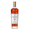 thumbnail image 1 of Pack de 4 Whisky The Macallan 18 Años Double Cask 700 ml The Macallan 18 Años Double Cask, 1 of 2
