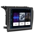 thumbnail image 4 of Pantalla Bluetooth para automóvil, pantalla de navegación GPS de 9 pulgadas en el tablero, pantalla automática, reproductor HD para automóvil, calidad superior, 4 of 9