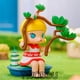 thumbnail image 5 of POP MART A Boring Day With Molly Series Kawaii Anime Action Figure Ornament Figurines Home Decor Desktop Dolls Model Girls Gift, 5 of 5
