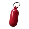 thumbnail image 4 of Llavero flotante impermeable shamjiam flotador llave agua deportes acuáticos rojo, 4 of 8