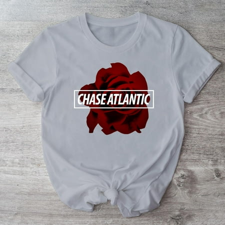 Chase Atlantic Shirt - Chase Atlantic Tshirt - Chase Atlantic Tee - Chase Atlantic Album Cover Shirt - Chase Atlantic Album Shirt-Th40585