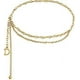 thumbnail image 2 of chane De Taille En Or Chane De Ventre En Couches Chane De Bikini Sexy Harnais De Plage Perles Chane De Corps Bijoux De Corps Pour Les Femmes Et Le, 2 of 5