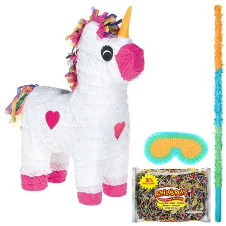 Fairytale Unicorn Pinata Kit