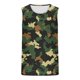 thumbnail image 4 of Camisetas de Algodón para Hombres de Color Sólido Camiseta de Manga Larga, Mezcla de Poliéster de Algodón para el Uso en el Hogar de Fitness Y Casual Diario, 4 of 8