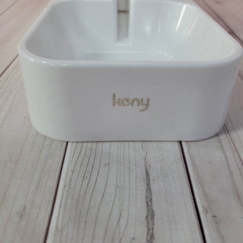 KENY being Pet water fountains being dishes Small Breeds, Indoor/Outdoor Use