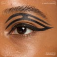 thumbnail image 5 of NYX Professional Makeup Epic Inky Stix Mechanical Cream Matte Gel Eyeliner, Black Screen 01, 5 of 14