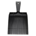 thumbnail image 2 of Peine guía profesional para hombres, cortador de pelo con punta plana, herramienta de peluquería, 2 of 14