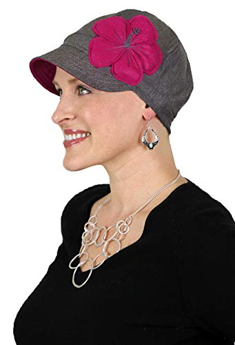 Chemo Hats for Women Cancer Headwear 