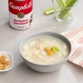 thumbnail image 2 of Campbell's Condensed New England Clam Chowder Soup, 10.5 oz Can, 2 of 12