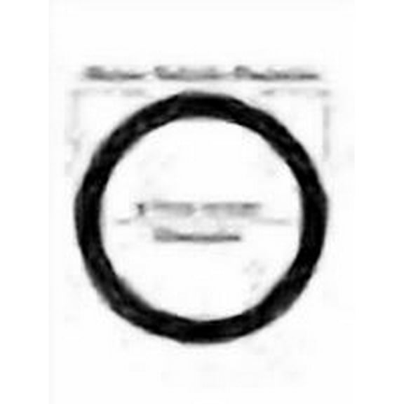 Kohler Canister Valve Seal (86mm x 67mm) (3.4-inch x 2.6-inch) Part# GP1059291 Replacement by NuFlush