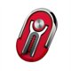 thumbnail image 1 of Multifunction 360 Degrees Rotating Finger Ring Car Phone Holder Stand Bracket JikaixRed, 1 of 5