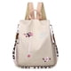 thumbnail image 1 of Qarigey Mochila funcional y de moda para mujer, cualquier ocasión, mochilas para mujer, mochila de viaje, bolsas Mochilas Caqui, 1 of 6