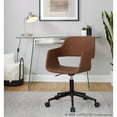 thumbnail image 4 of LumiSource Margarite Task Chair, 4 of 9
