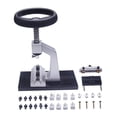 thumbnail image 4 of MERIGLARE Watchmaker's Repair Tool 5700 Bench Watch Opener Case Back Press Alloy Base, 4 of 7