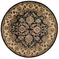 thumbnail image 3 of Nourison Rug JA15 Jaipur Area Rug, Black, 3 of 7