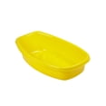 thumbnail image 1 of Bañera Para Bebé Mytoy. Ergonómica Y Resistente-Amarillo, 1 of 1