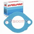 thumbnail image 3 of FEL-PRO 35286 Water Outlet Gasket Fits select: 2006-2010 CHRYSLER TOWN & COUNTRY, 2006-2010 DODGE GRAND CARAVAN, 3 of 3