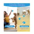 thumbnail image 3 of Pelota Para Perro Juguetes Interactiva Para Perro Xtellar color azul, 3 of 4