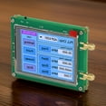 thumbnail image 3 of 1set Signal Generator With USB Cable Touch-Screen ADF4351 35M-4.4G RF Signal Generator PLL 1set 1212121212121212121, 3 of 10