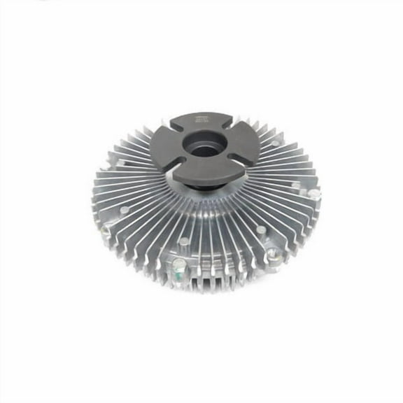 Engine Cooling Fan Clutch Fits select: 2004-2008 NISSAN TITAN XE/SE/LE, 2008-2009 NISSAN PATHFINDER S/LE/SE
