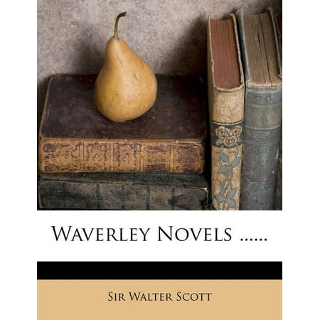 Waverley Novels ...... (Paperback)