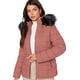 thumbnail image 4 of Chamarra para Mujer Shendy Vendy con Forro Interno Gorro Desmontable, 4 of 5