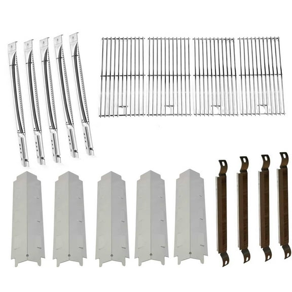 Replacement BBQ Parts for Charbroil 463230511, 463230710, 463235215, BBQ Grill Models