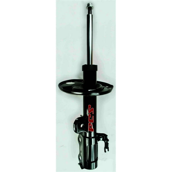 Suspension Strut Assembly