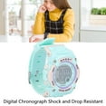 thumbnail image 3 of Digital Watch Waterproof ,Stopwatch Digital Chronograph Children Student  Sport Electronic Digital Wrist Watches For Men Women, 3 of 8