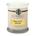 thumbnail image 1 of Archipelago Signature Pineapple Ginger Glass Jar Candle 8.62oz, 1 of 1