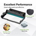 thumbnail image 2 of Compatible Xerox 101R00474 Drum Unit By Superink, 2 of 6
