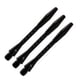 thumbnail image 3 of Ejes De Dardos 12 unids/set varilla de ejercicio de dardos duradera para juegos de entretenimiento (negro plateado) Sywqhk Para Estrenar, 3 of 9
