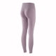 thumbnail image 1 of Pantalones de fitness de cintura alta y cadera de color melocotón, pantalones deportivos ajustados y elásticos sexis para mujer, pantalones de yoga de color melocotón, 1 of 5