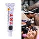 thumbnail image 3 of Antes del tatuaje Crema Maquillaje permanente Ceja Piercing Gel sin dolor 10g 40% Tmvgtek cuidado belleza, 3 of 9