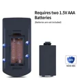 thumbnail image 2 of New FSR66 ZJ78750 Replacement Remote Control For Yamaha Soundbar YAS-103 YAS-93 YAS-103BL ATS-1030, 2 of 4