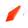 thumbnail image 2 of tredstone Splashing Float Boat Fishing Trolling Accessory Side Planer Diveboard Right, 2 of 8