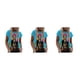 thumbnail image 1 of Minnieouse Camiseta con pintura al óleo para mujer, blusa con estampado gráfico, camiseta divertida, jersey de moda con cuello , sudadera Type1 NO1, 1 of 6