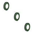 thumbnail image 1 of Decodeary Stem Tape Stretchable Crafting Flower Wrapping Tapes Scrapbooking Adhesive 1 3Set, 1 of 6