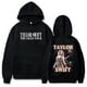 thumbnail image 1 of Taylor Midnight Album sudaderas con capucha para hombres y mujeres, sudaderas con estampado de cantante, ropa con capucha de lana fina, The Eras Tour Top Pullover Y2k xuanjing  unisex, 1 of 2