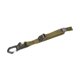 thumbnail image 1 of Correa de equipaje Baoblaze ajustable y resistente para maletas Verde, 1 of 8