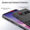 thumbnail image 3 of Funda ESR Metro Wallet para Samsung S10 Negra Cartera, 3 of 8