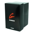 thumbnail image 4 of Casio Men's XL Series G-Shock Wristwatch Quartz 200M WR Shock Resistant Resin GA-100-1A2CR, 4 of 4