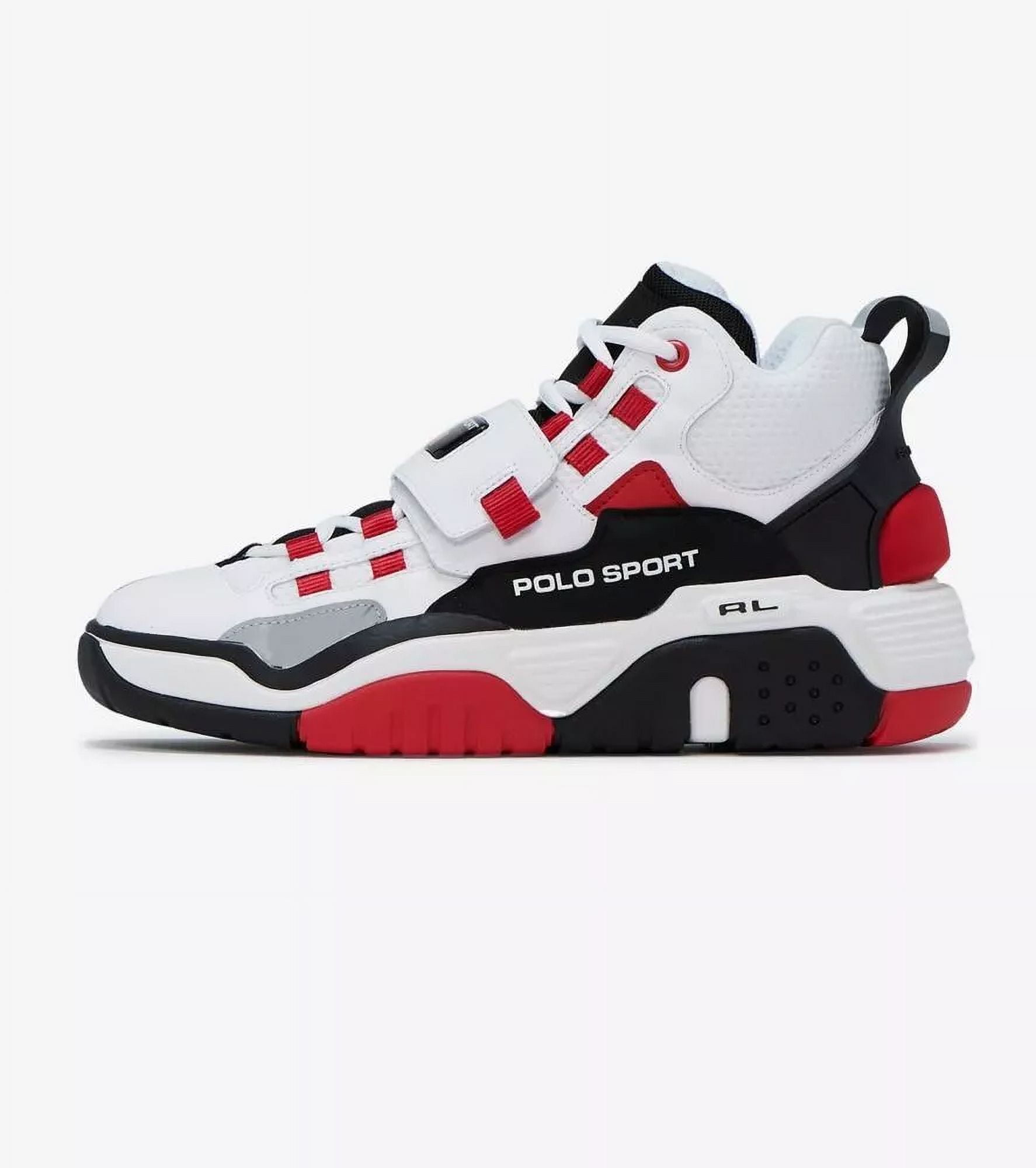 POLO　SPORTS　RALPH　LAUREN Vintage 90's Ralph Lauren POLO Sport SPELLOUT Streetwear