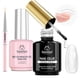 thumbnail image 1 of Set de gel Nail Glue & Builder Beetles, 15 ml, sin Hema, x2, 1 of 8